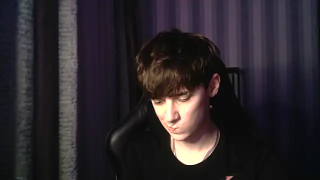 Sweet Dude online show from February 15, 2026, 6:07 pm