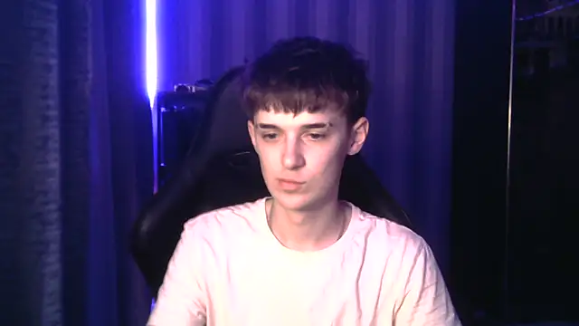 Sweet Dude online show from March 3, 2026, 9:44 pm