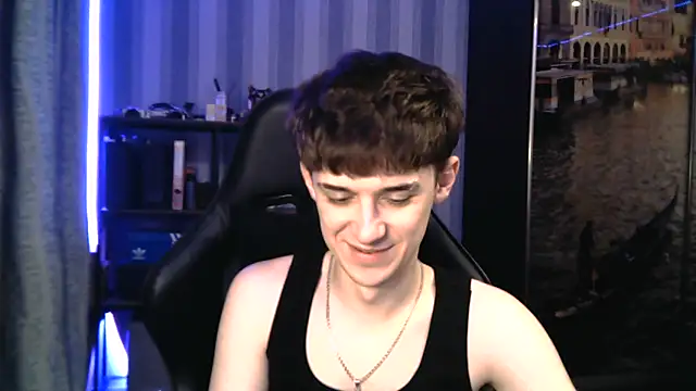 Sweet Dude online show from March 18, 2026, 4:52 pm