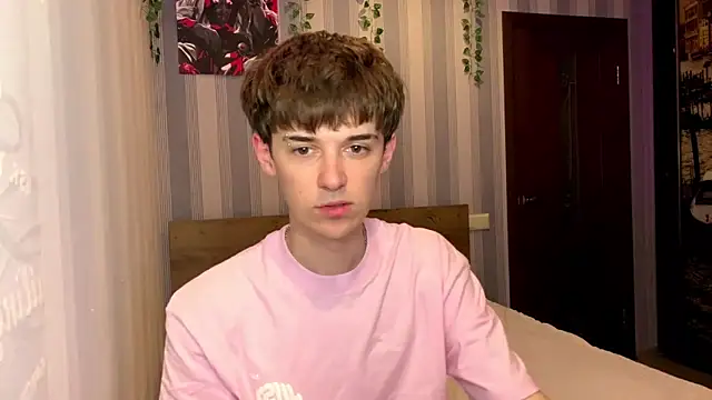 Sweet Dude online show from March 30, 2026, 8:10 pm