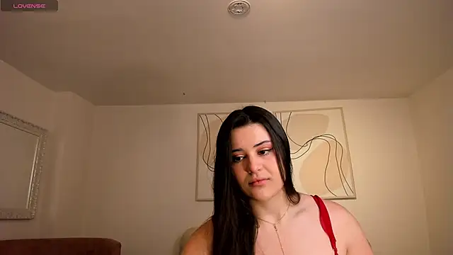 DemiNova online show from March 16, 2026, 10:41 am