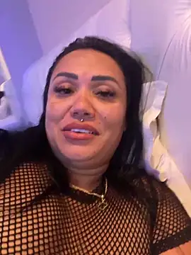 Deyseprado35 online show from February 3, 2026, 6:22 am