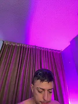 SavageBond  online show from February 27, 2026, 10:15 am