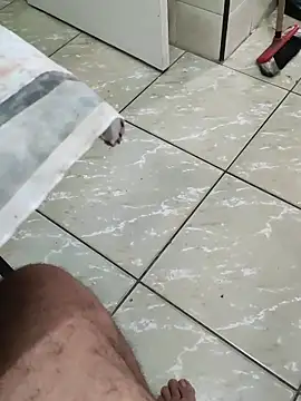 Gordinho dos pes online show from March 1, 2026, 3:23 pm