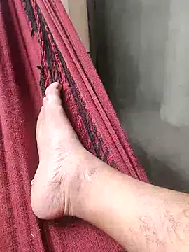 Gordinho dos pes online show from March 6, 2026, 6:03 pm