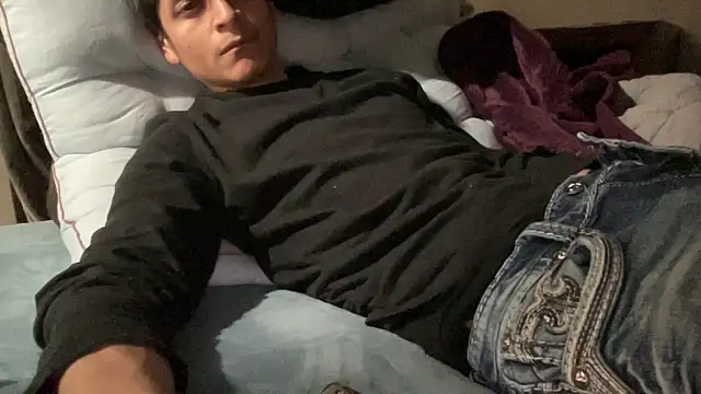 Mardelrey online show from February 28, 2026, 4:17 pm