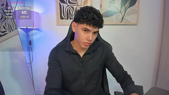 justin payn14 online show from June 4, 2026, 12:43 pm