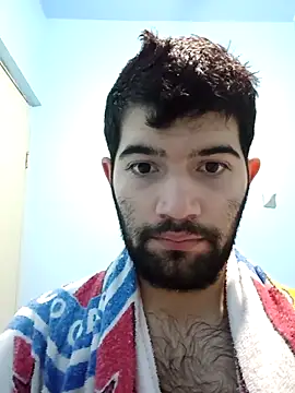 AndAlbertoMey online show from April 24, 2026, 2:13 am