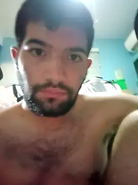 AndAlbertoMey online show from April 25, 2026, 4:59 am