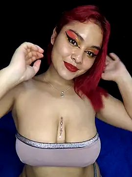 zoe love18 online show from February 24, 2026, 7:09 am