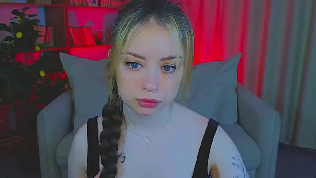 kate  rIna online show from March 17, 2026, 2:03 am