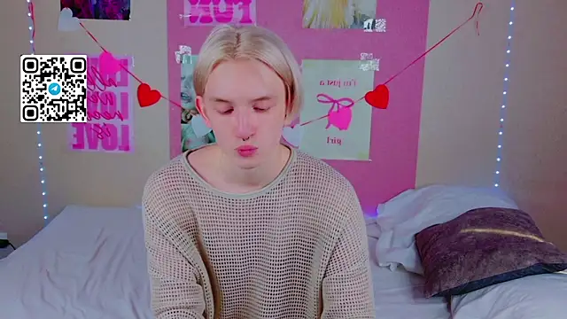 Ron Vilss online show from February 25, 2026, 8:14 am