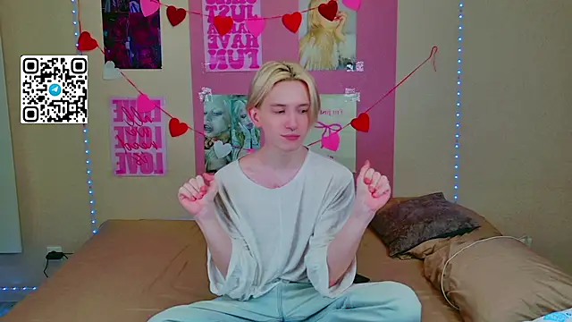 Ron Vilss online show from February 21, 2026, 6:26 am