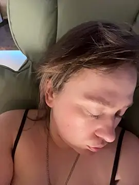 RussianBetty online show from March 5, 2026, 2:46 pm