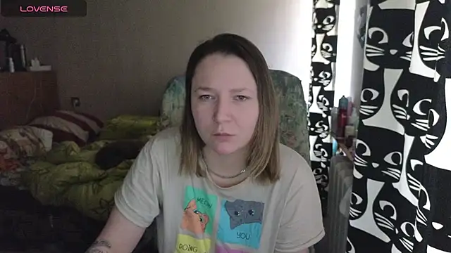 Ozalin  online show from February 17, 2026, 11:51 am