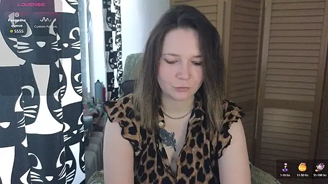 Ozalin  online show from June 19, 2026, 1:28 pm