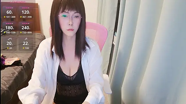 Flive-xiaoyu online show from February 3, 2026, 3:28 pm