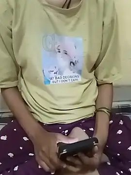 Snapshot of Siya_bombay chatting on June 19, 2026, 2:17 am Siya bombay online show from June 19, 2026, 2:17 am