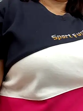 Yummyamasha online show from May 29, 2026, 3:01 am