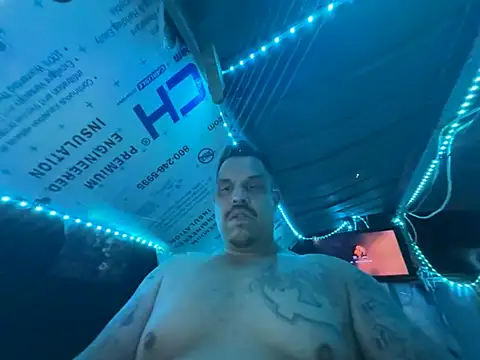 Hulk5150ace online show from June 19, 2026, 12:27 am