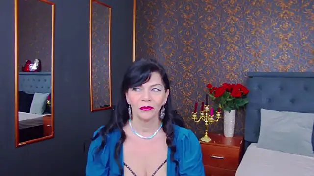 GoddessXonya online show from March 11, 2026, 8:19 am