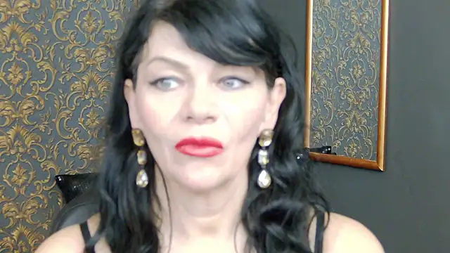 GoddessXonya online show from March 5, 2026, 7:38 am