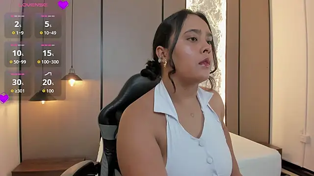 Snapshot of sophia_solerr chatting on March 10, 2026, 2:37 am sophia solerr online show from March 10, 2026, 2:37 am