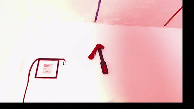 Girl Bondage online show from May 4, 2026, 1:14 pm