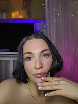 HotDevilGirl  online show from February 22, 2026, 5:25 pm