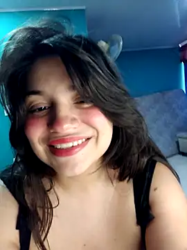 Snapshot of Alice_BigBoobs_Milk chatting on March 10, 2026, 4:00 pm Alice BigBoobs Milk online show from March 10, 2026, 4:00 pm