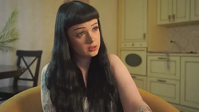 TashaHardeman online show from February 4, 2026, 4:29 am