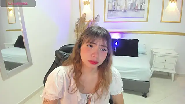 Snapshot of milaack_ chatting on March 9, 2026, 1:03 pm milaack online show from March 9, 2026, 1:03 pm