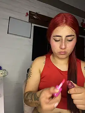 Snapshot of Natasha-Naughty- chatting on March 8, 2026, 8:45 pm Natasha-Naughty- online show from March 8, 2026, 8:45 pm