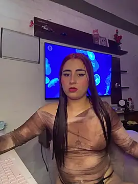 Snapshot of Natasha-Naughty- chatting on March 14, 2026, 7:42 pm Natasha-Naughty- online show from March 14, 2026, 7:42 pm