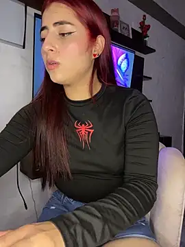 Snapshot of Natasha-Naughty- chatting on March 7, 2026, 10:48 pm Natasha-Naughty- online show from March 7, 2026, 10:48 pm