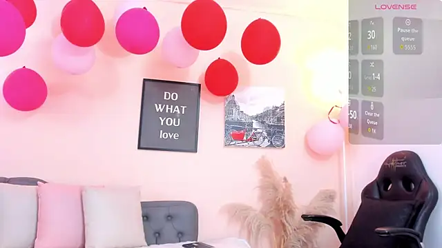 victoriazans online show from February 14, 2026, 3:40 am