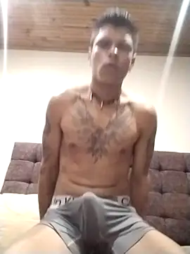 ruthles19 online show from February 3, 2026, 11:15 am