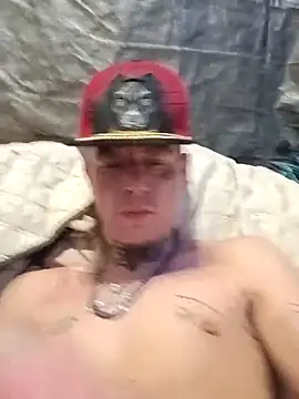 whitetrashsag420 online show from February 5, 2026, 10:44 am
