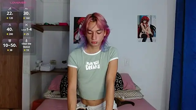 andy caandy online show from February 15, 2026, 9:36 pm