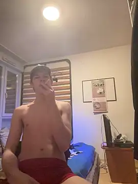 Snapshot of leh31l chatting on February 17, 2026, 7:00 pm leh31l online show from February 17, 2026, 7:00 pm