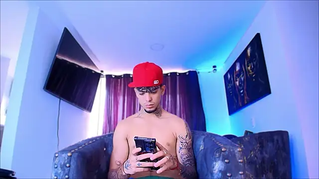 miguel aguirre  online show from February 10, 2026, 12:59 pm