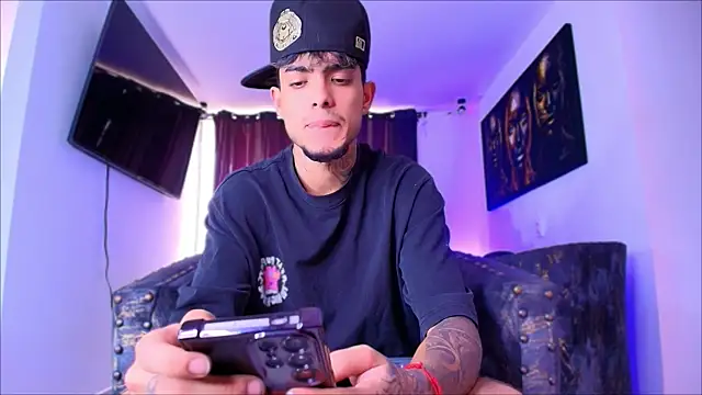 miguel aguirre  online show from February 13, 2026, 12:49 pm