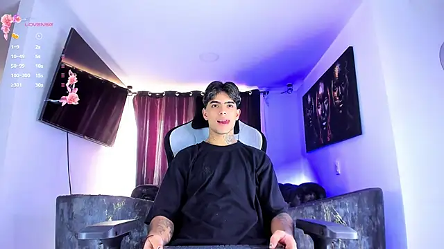 miguel aguirre  online show from March 7, 2026, 12:32 pm