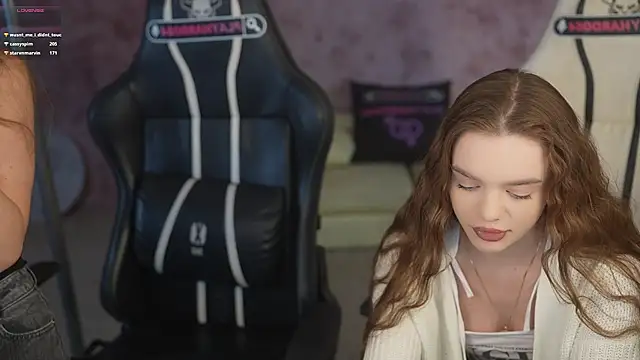 Zlata Sky online show from April 28, 2026, 6:45 pm