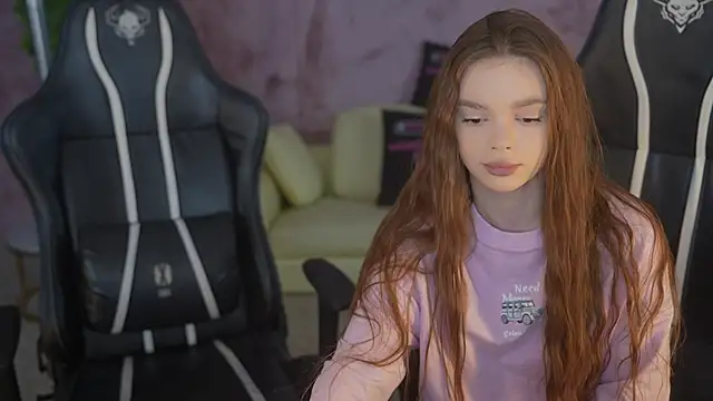 Zlata Sky online show from November 19, 2025, 3:45 pm