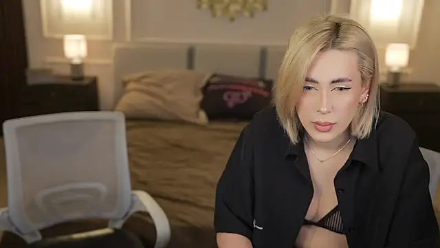 Zlata Sky online show from February 2, 2026, 3:33 pm