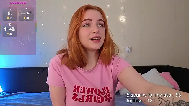 hannamelon  online show from March 23, 2026, 6:35 am