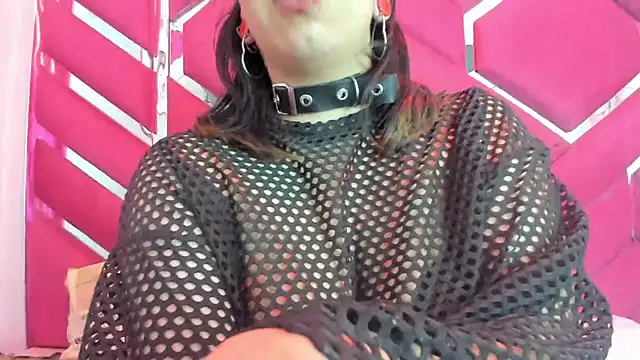 vanesa bobs online show from July 5, 2026, 3:22 am