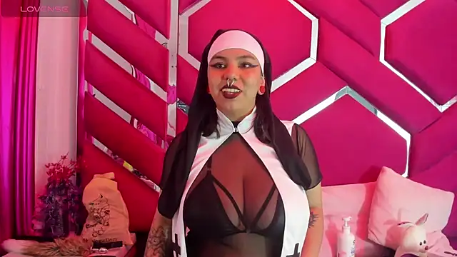 vanesa bobs online show from June 12, 2026, 3:37 am