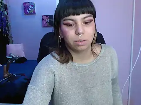 vanesa bobs online show from February 20, 2026, 3:14 am